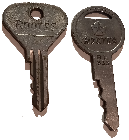Rootes Keys