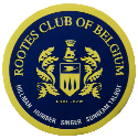 Rootes Club of Belgium logo