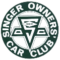 Singer Owners Club logo