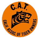 California Association of Sunbeam Tiger Owners logo