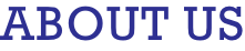 ABOUT US