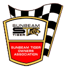 Sunbeam Toger Owners Association logo