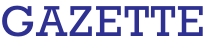 Gazette
